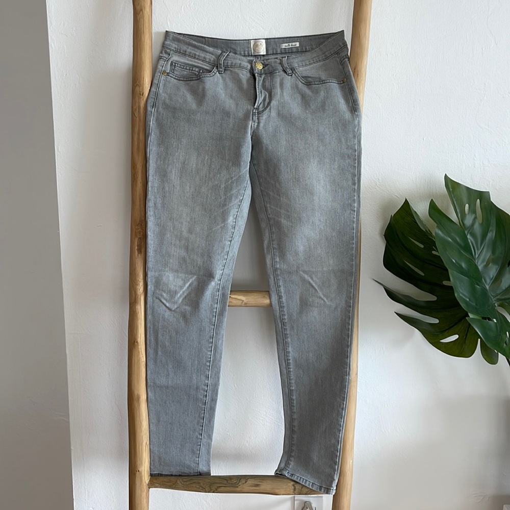 Des Petits Hauts jeans